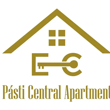 アパート Pasti